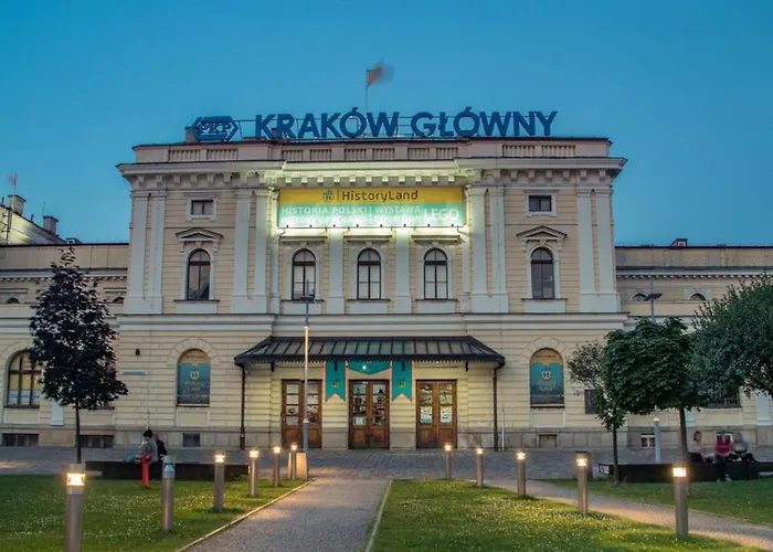 Prestizowy Apartament A Free Parking